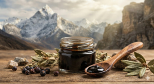 authentieke shilajit himalaya hars herkomst