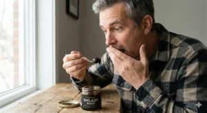 Bijwerkingen van shilajit - complete gids over veiligheid en risico's