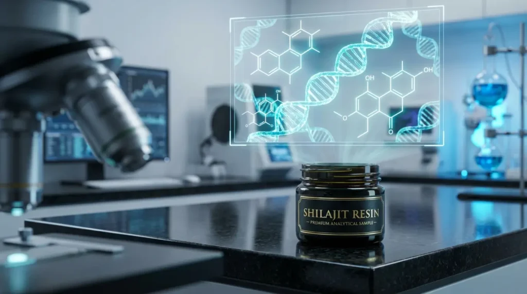 shilajit chemische compositie onder microscoop.jpg