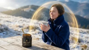 shilajit immuunsysteem weerstand verhogen