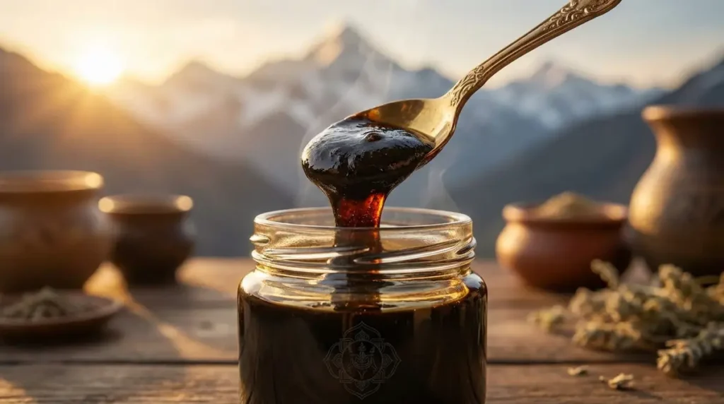 shilajit nederland basis uitleg himalaya