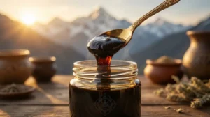 shilajit nederland basis uitleg himalaya