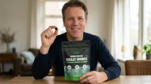 wellness nest shilajit gummies lekkere smaak kopen